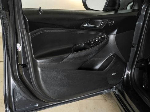 Used 2016 Chevrolet Cruze Premier FWD image 38