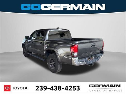 Certified 2020 Toyota Tacoma SR5 image 6