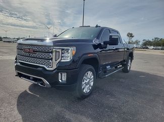 Used 2022 GMC Sierra 2500 Denali w/ Technology Package video 2