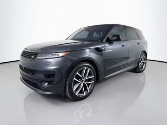Certified 2023 Land Rover Range Rover Sport SE Dynamic AWD/4WD video 1
