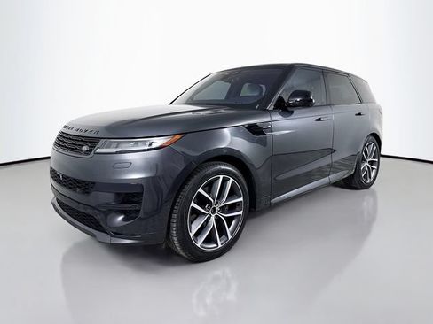 Certified 2023 Land Rover Range Rover Sport SE Dynamic AWD/4WD image 1