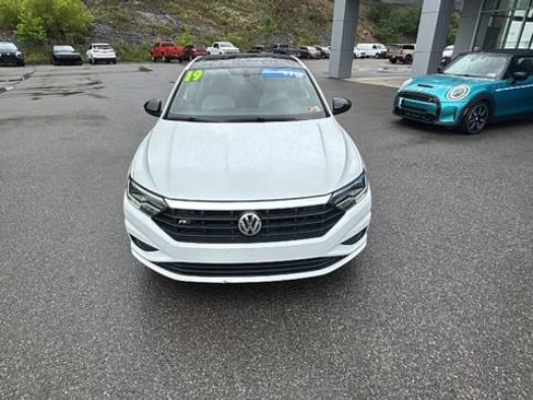 Used 2019 Volkswagen Jetta R-Line FWD image 9