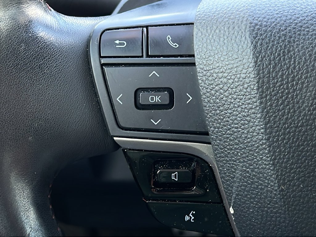 Used 2025 Toyota Camry XSE w/ Premium Plus Package FWD image 18