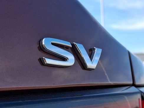 Used 2024 Nissan Sentra SV image 30