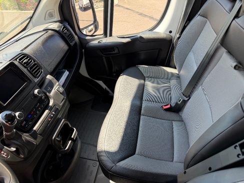 Used 2023 RAM ProMaster 3500 FWD image 23