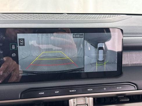 New 2027 Kia Telluride X-Line SX Prestige image 28