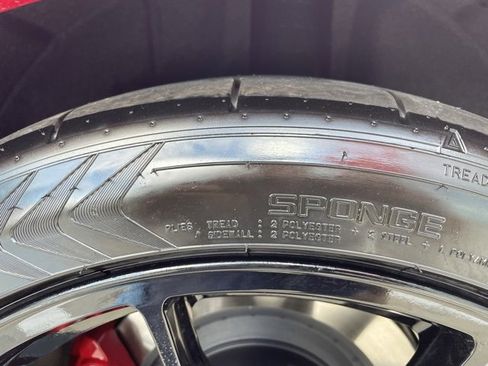 New 2025 Nissan Z NISMO w/ Floor Mat Package image 21