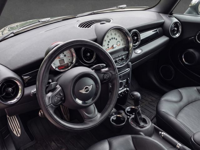 Used 2013 MINI Cooper S FWD image 3