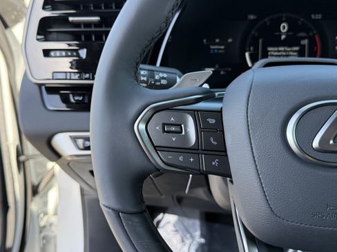 New 2026 Lexus RX 350 FWD image 23