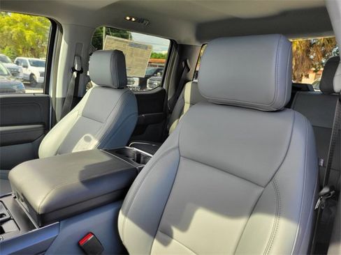 New 2025 Ford F150 Lightning Flash image 20