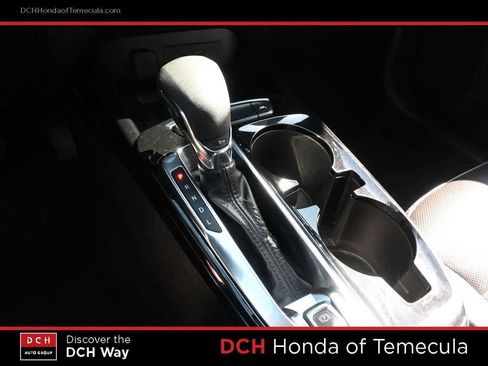 Used 2024 Chevrolet Trax ACTIV w/ Sunroof Package FWD image 11