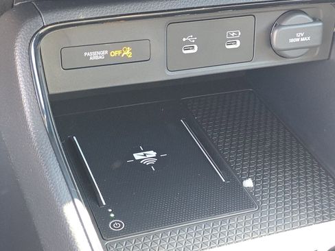 New 2026 Honda CR-V Sport Touring image 9