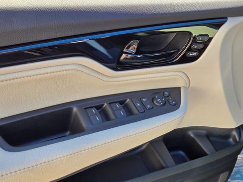 New 2026 Honda Odyssey Elite image 12