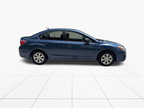 Used 2013 Subaru Impreza 2.0i AWD/4WD image 9