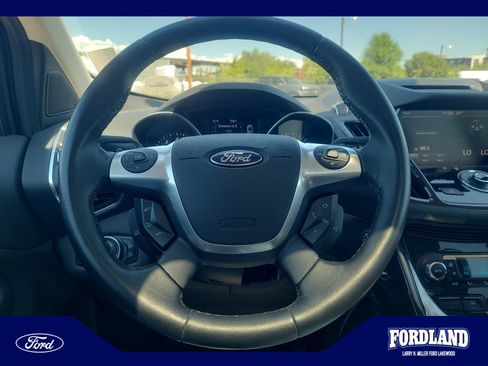 Used 2013 Ford Escape Titanium AWD/4WD image 9