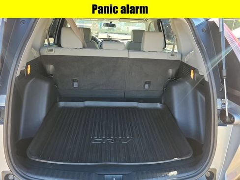 Used 2018 Honda CR-V LX image 27