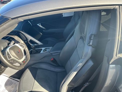 Used 2015 Chevrolet Corvette Z06 w/ 3LZ Preferred Equipment Group image 20