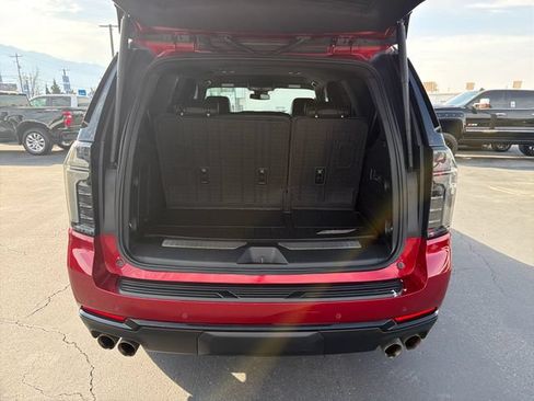 Used 2025 Chevrolet Tahoe RST w/ Comfort Package AWD/4WD image 22