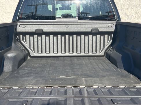 Used 2023 Chevrolet Colorado Z71 w/ Z71 Convenience Package 2 image 34