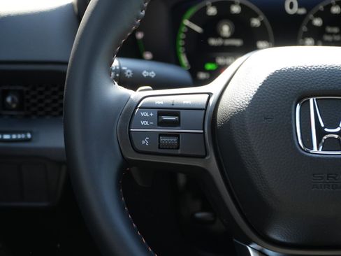 New 2026 Honda CR-V Sport-L image 22