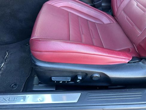 Used 2017 Lexus RC 300 F Sport image 31