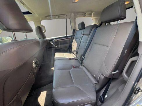 Used 2012 Lexus GX 460 w/ Comfort Plus Pkg AWD/4WD image 12
