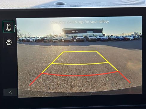 New 2026 Kia Sorento S w/ S Panoramic Sunroof Package image 28