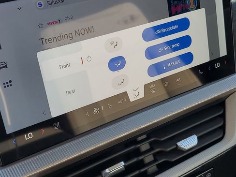 New 2026 Ford Explorer Active image 18