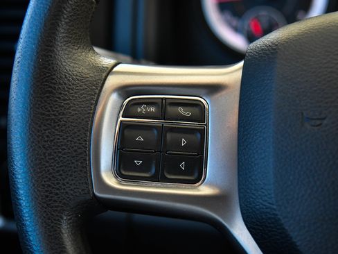 Used 2021 RAM 1500 Classic Warlock w/ Warlock All Terrain Package RWD image 29