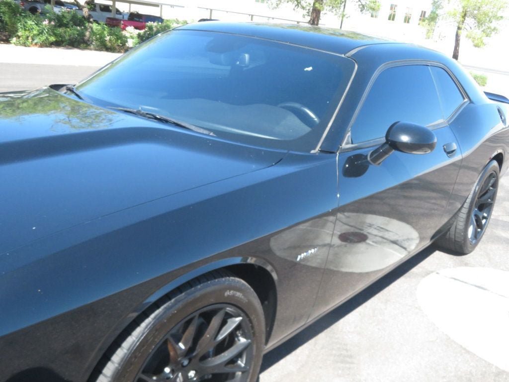 Used 2019 Dodge Challenger R/T w/ Performance Plus Package RWD image 8