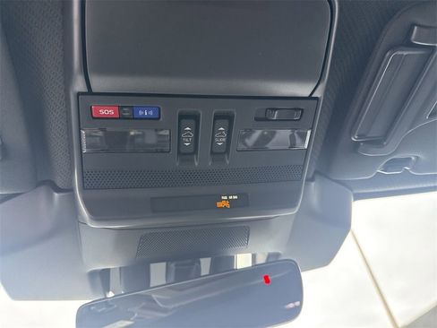 New 2026 Subaru Outback Premium image 37