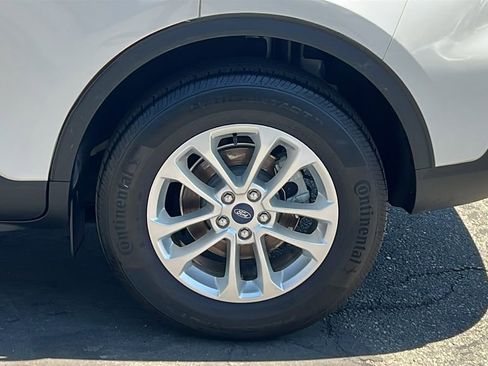 Certified 2022 Ford Escape SE FWD image 7