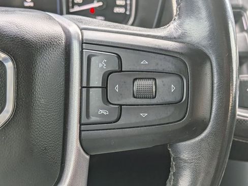 Used 2021 GMC Yukon SLT AWD/4WD image 21