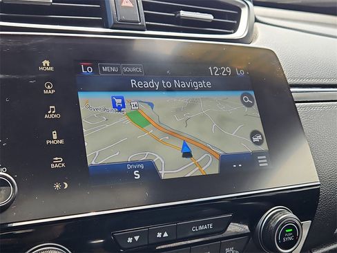 Certified 2020 Honda CR-V Touring image 17