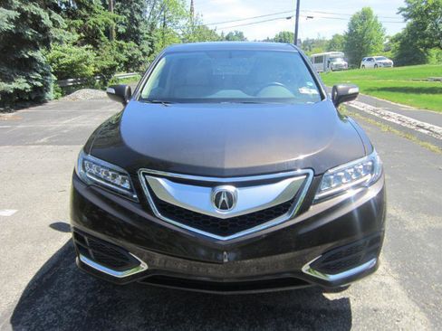 Used 2018 Acura RDX AWD image 19