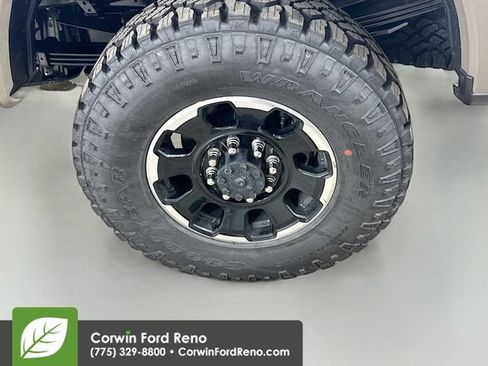 New 2026 Ford F250 King Ranch w/ Tremor Off-Road Package AWD/4WD image 34