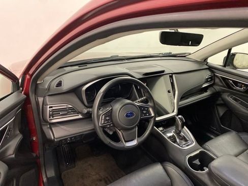 Used 2020 Subaru Outback Limited AWD/4WD image 7
