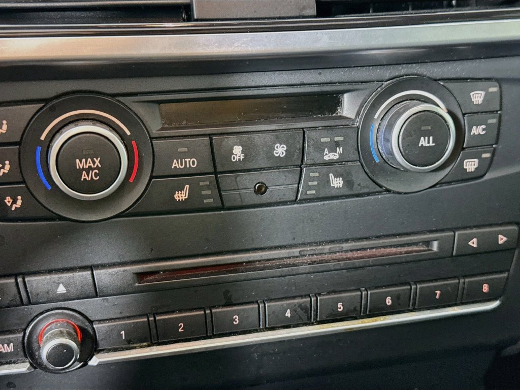 Used 2014 BMW X3 xDrive35i AWD/4WD image 19