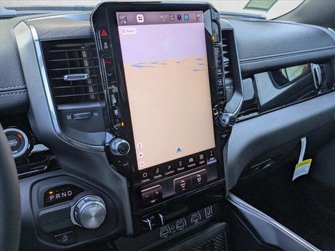 New 2026 RAM 1500 Laramie w/ Night Edition RWD image 13