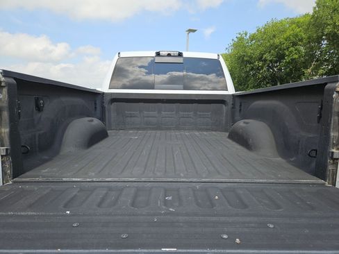 Used 2021 RAM 2500 Laramie AWD/4WD image 24