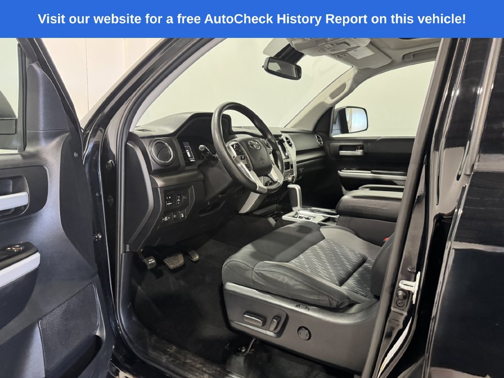 Used 2021 Toyota Tundra SR5 AWD/4WD image 15