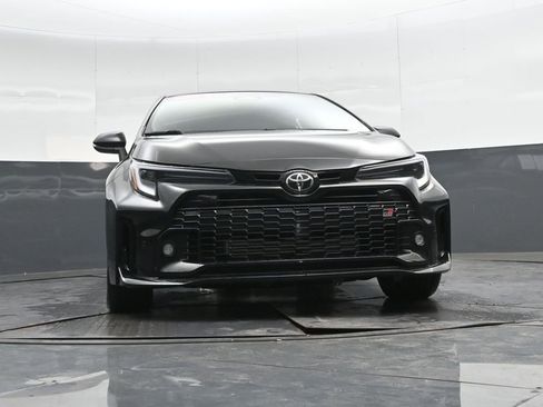 Used 2024 Toyota Corolla GR image 34