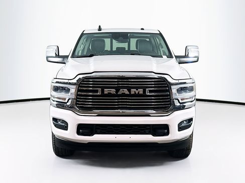 Used 2024 RAM 2500 Laramie w/ Safety Group image 3