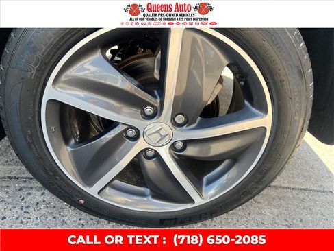 Used 2022 Honda HR-V EX image 30
