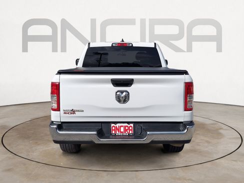 Certified 2024 RAM 1500 Lone Star RWD image 9