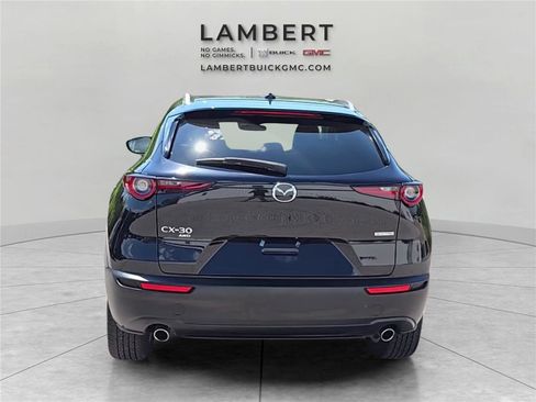 Used 2023 MAZDA CX-30 AWD 2.5 S w/ Premium Package image 4