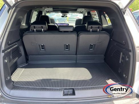 New 2026 Buick Enclave Preferred w/ Power Package AWD/4WD image 11