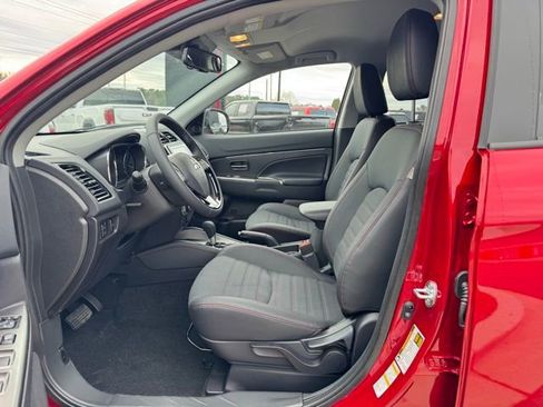New 2026 Mitsubishi Outlander Sport AWD image 17