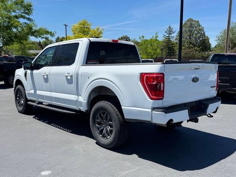Used 2023 Ford F150 Tremor w/ 360 Degree Camera Package AWD/4WD image 5