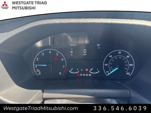 Used 2022 Ford Transit 250 Low Roof w/ Exterior Upgrade Package image 16